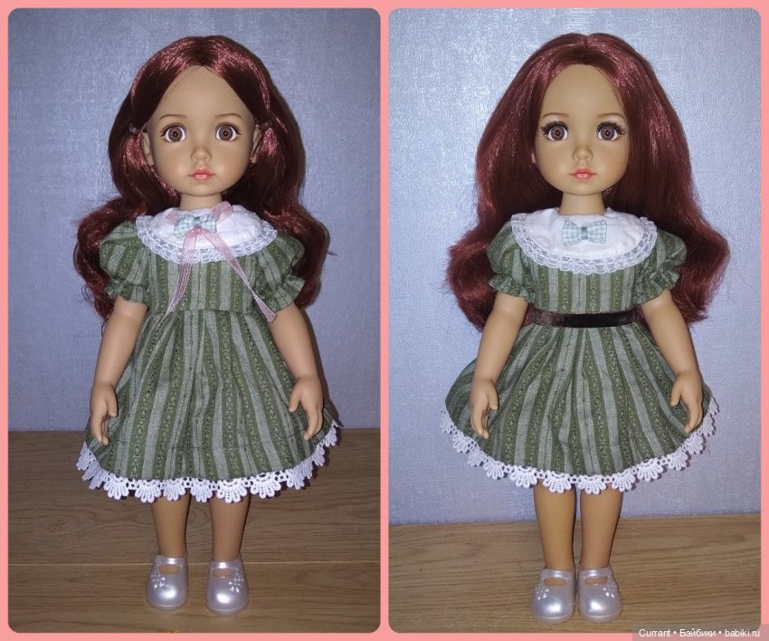 Шатенка от Max&Jessi, Все побежали и я побежала (фото 4)