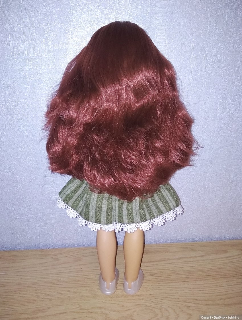 Шатенка от Max&Jessi, Все побежали и я побежала (фото 10)