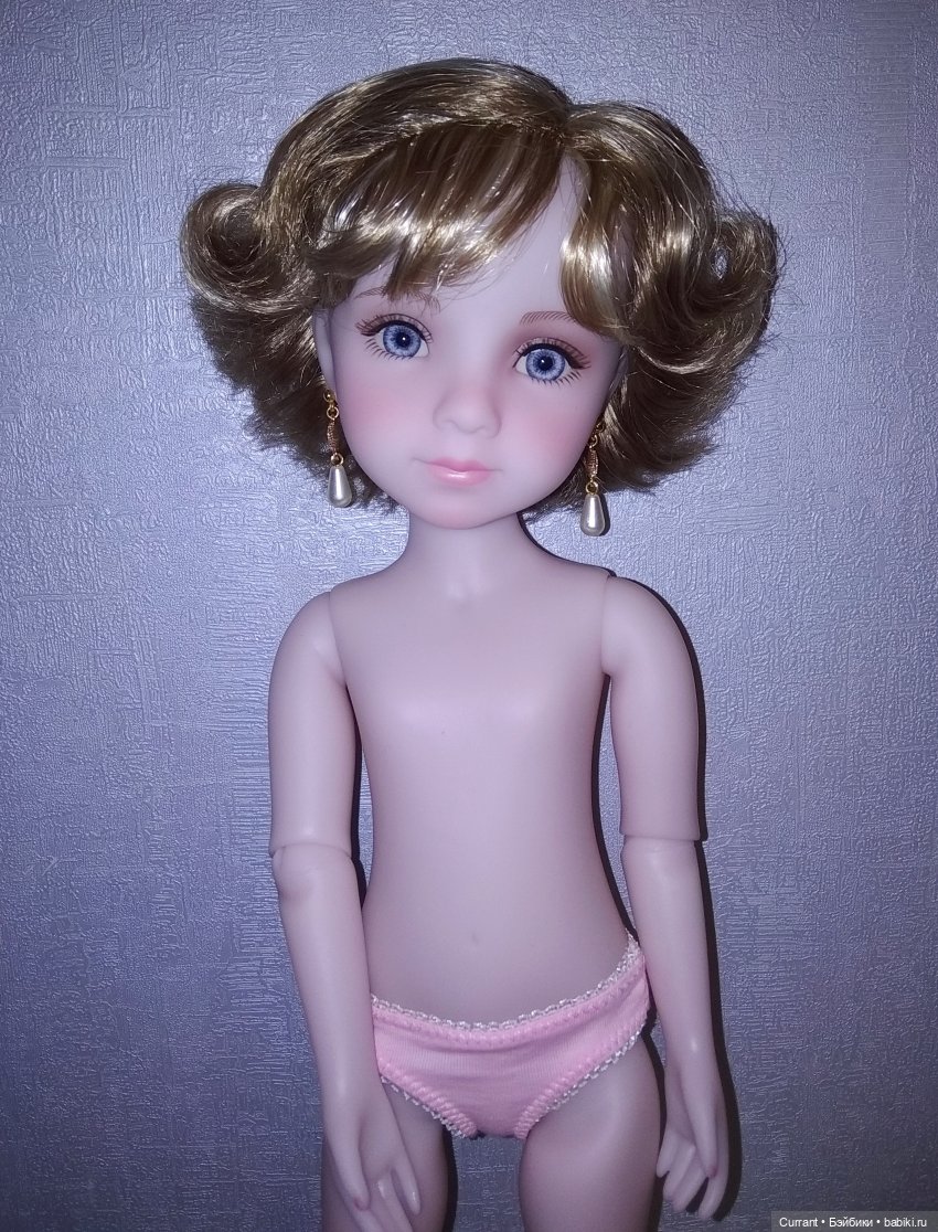 Диана от Ruby Red, подбираем образ (фото 2)