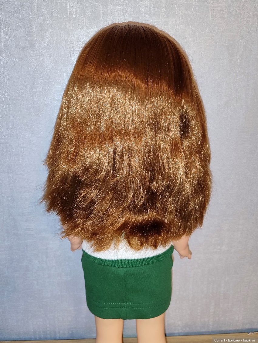 Людмила - людям мила — Российские куклы Весна