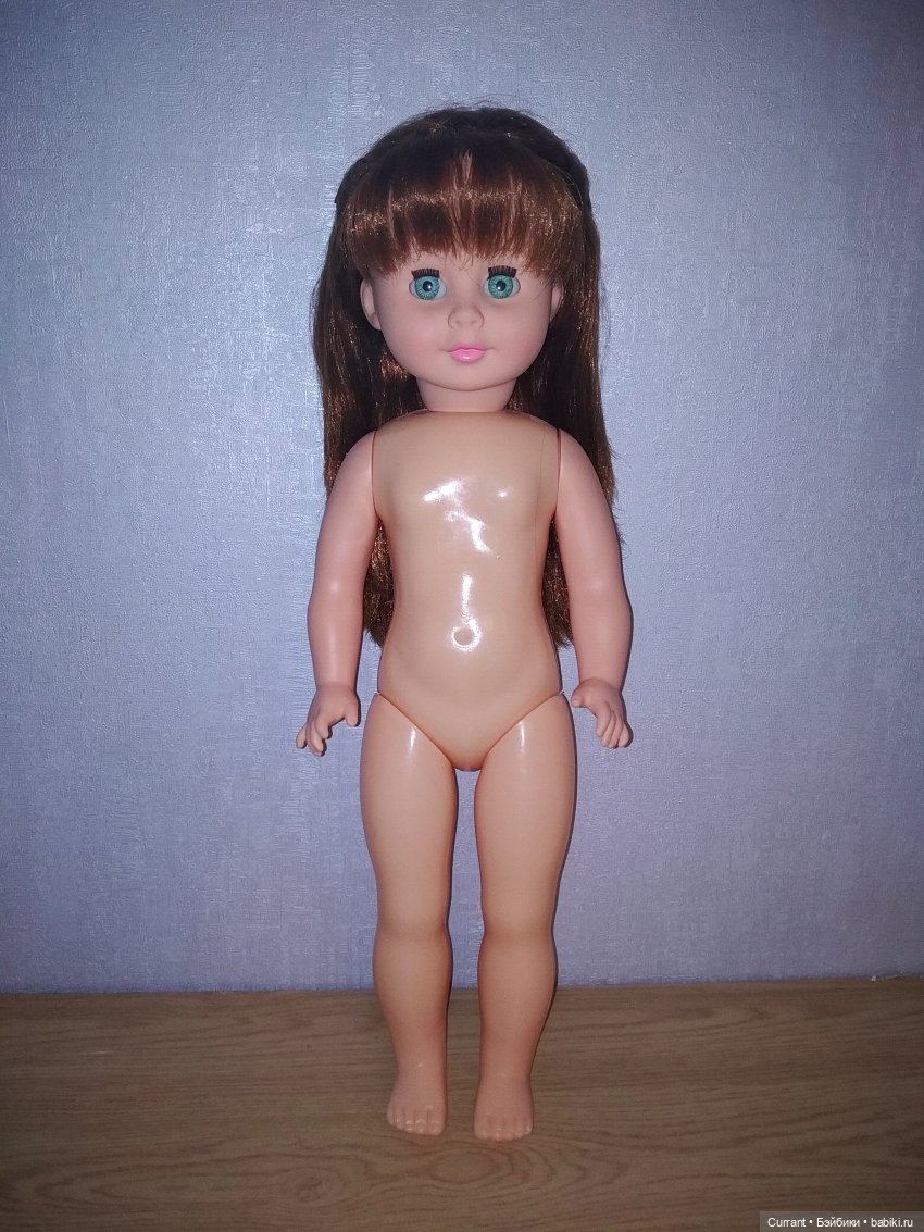 Людмила - людям мила — Российские куклы Весна (фото 8)