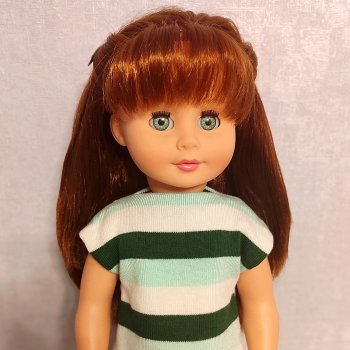 Людмила - людям мила