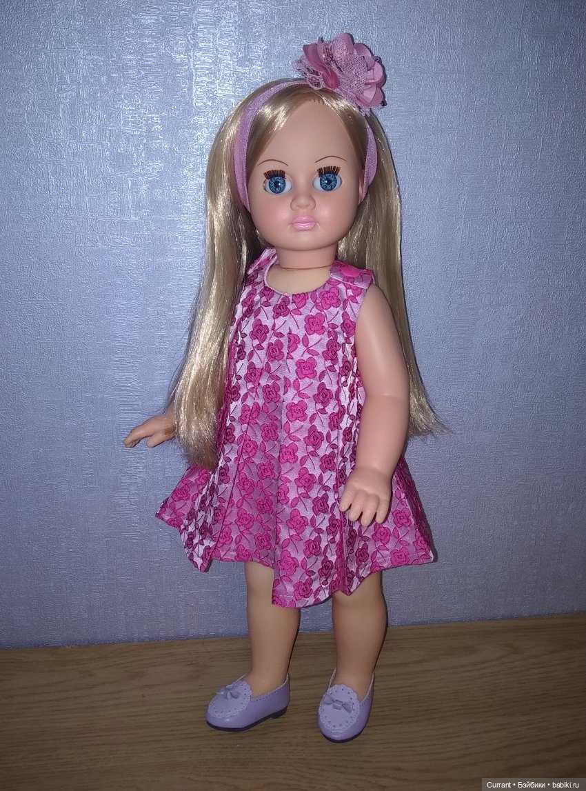 Марта - благородная красавица с самым весенним именем