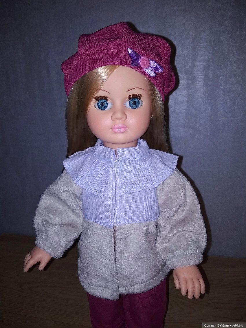 Марта - благородная красавица с самым весенним именем (фото 3)