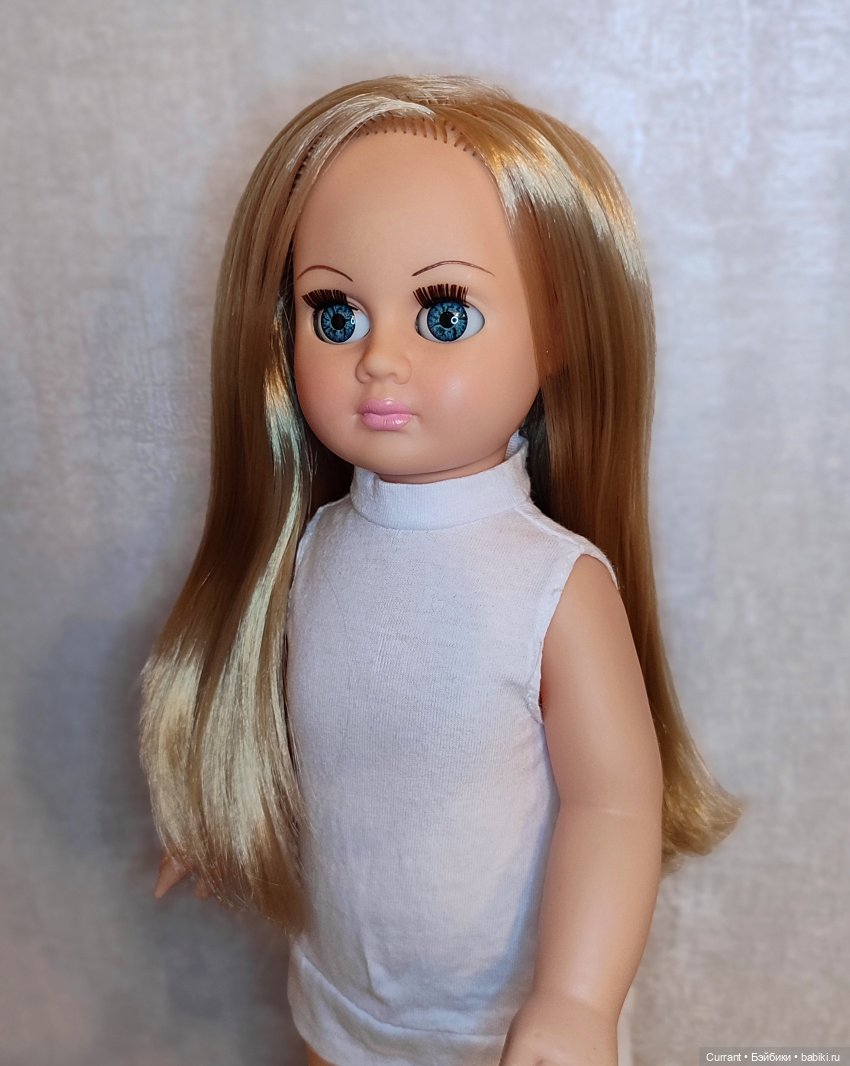 Марта - благородная красавица с самым весенним именем