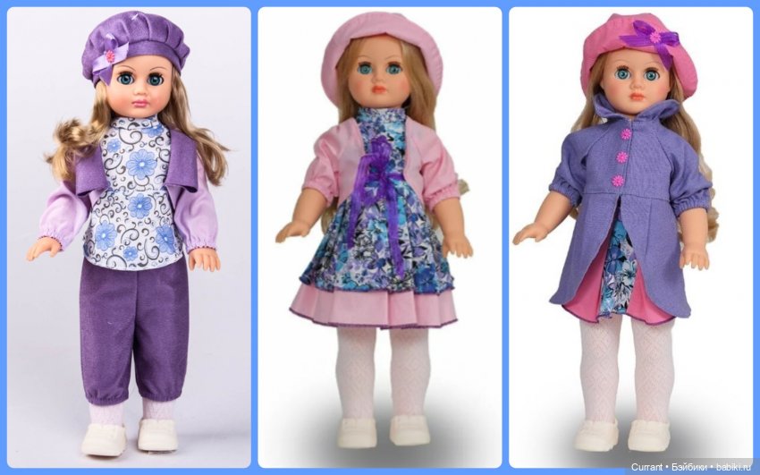 Марта - благородная красавица с самым весенним именем (фото 7)