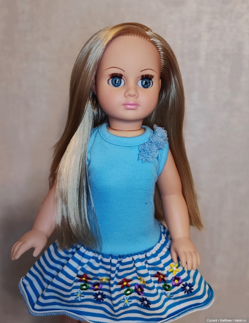 Марта - благородная красавица с самым весенним именем