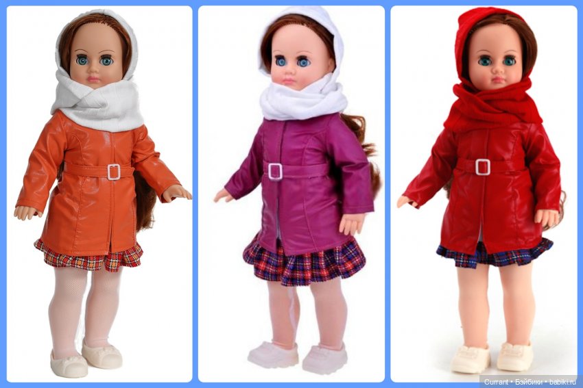 Марта - благородная красавица с самым весенним именем (фото 10)