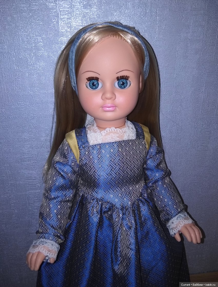 Марта - благородная красавица с самым весенним именем