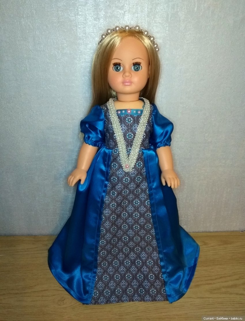 Марта - благородная красавица с самым весенним именем