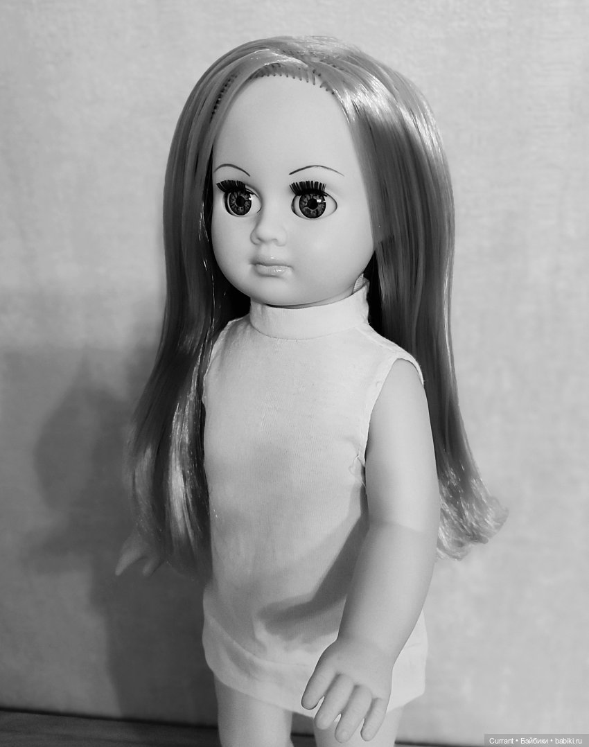 Марта - благородная красавица с самым весенним именем