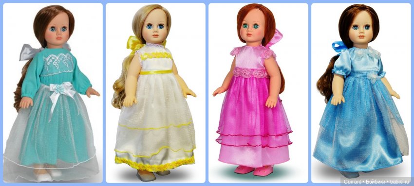 Марта - благородная красавица с самым весенним именем