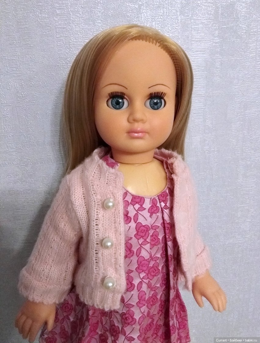 Марта - благородная красавица с самым весенним именем