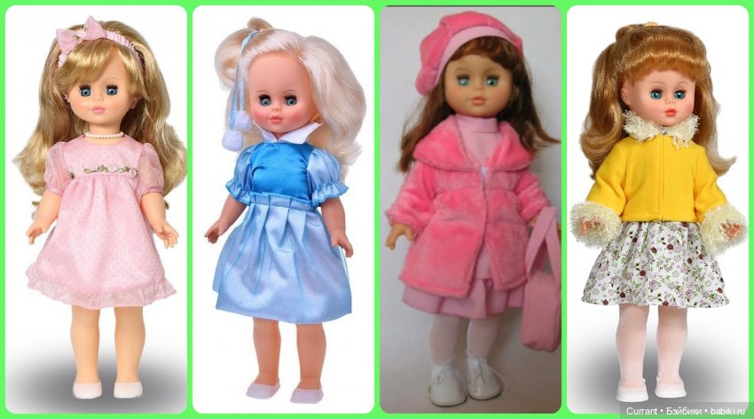 Оля - Фея сиреневых облаков от Весны (фото 2)