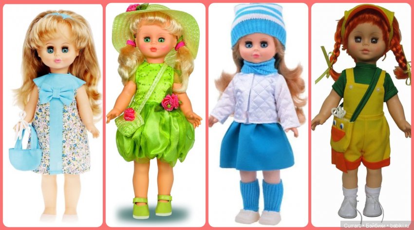 Оля - Фея сиреневых облаков от Весны (фото 3)