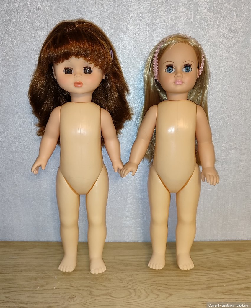 Оля - Фея сиреневых облаков от Весны