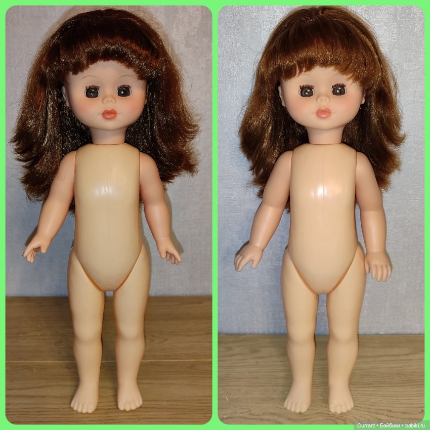 Оля - Фея сиреневых облаков от Весны