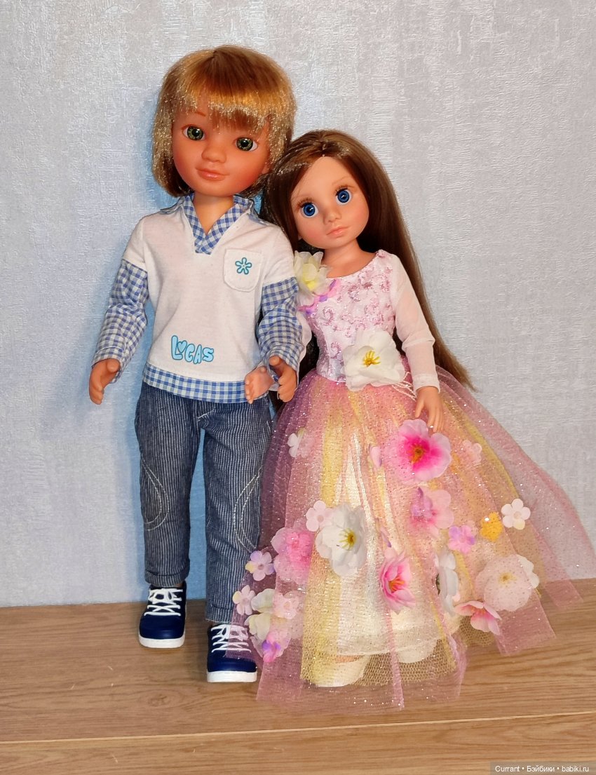 Ионна, немного весны среди зимней стужи (фото 10)