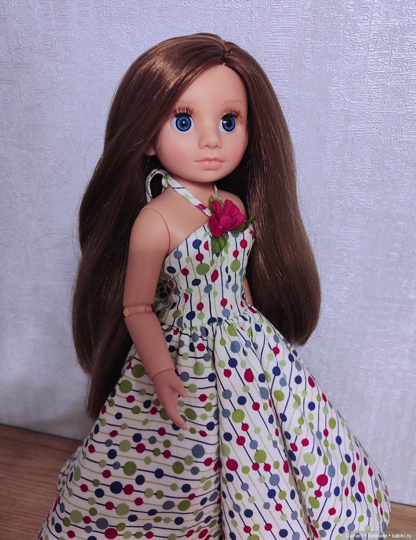 Ионна, немного весны среди зимней стужи