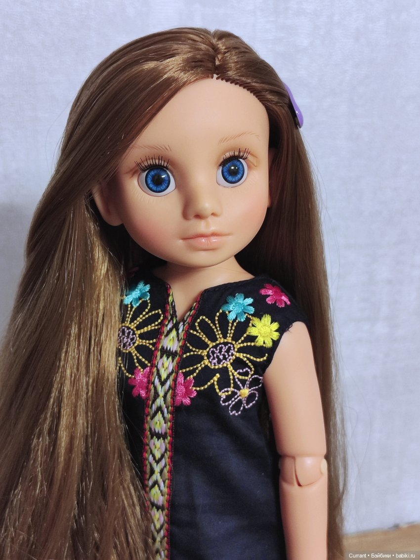 Ионна, немного весны среди зимней стужи (фото 7)