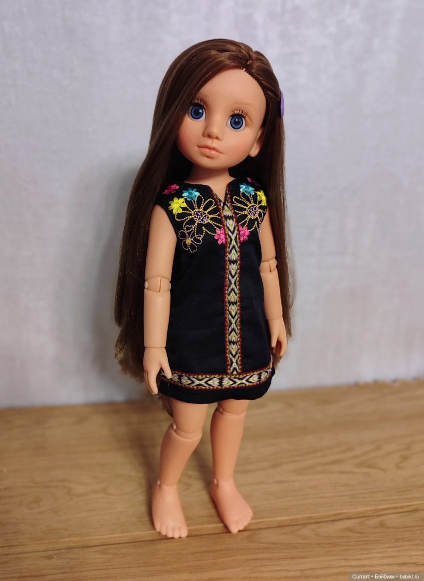 Ионна, немного весны среди зимней стужи