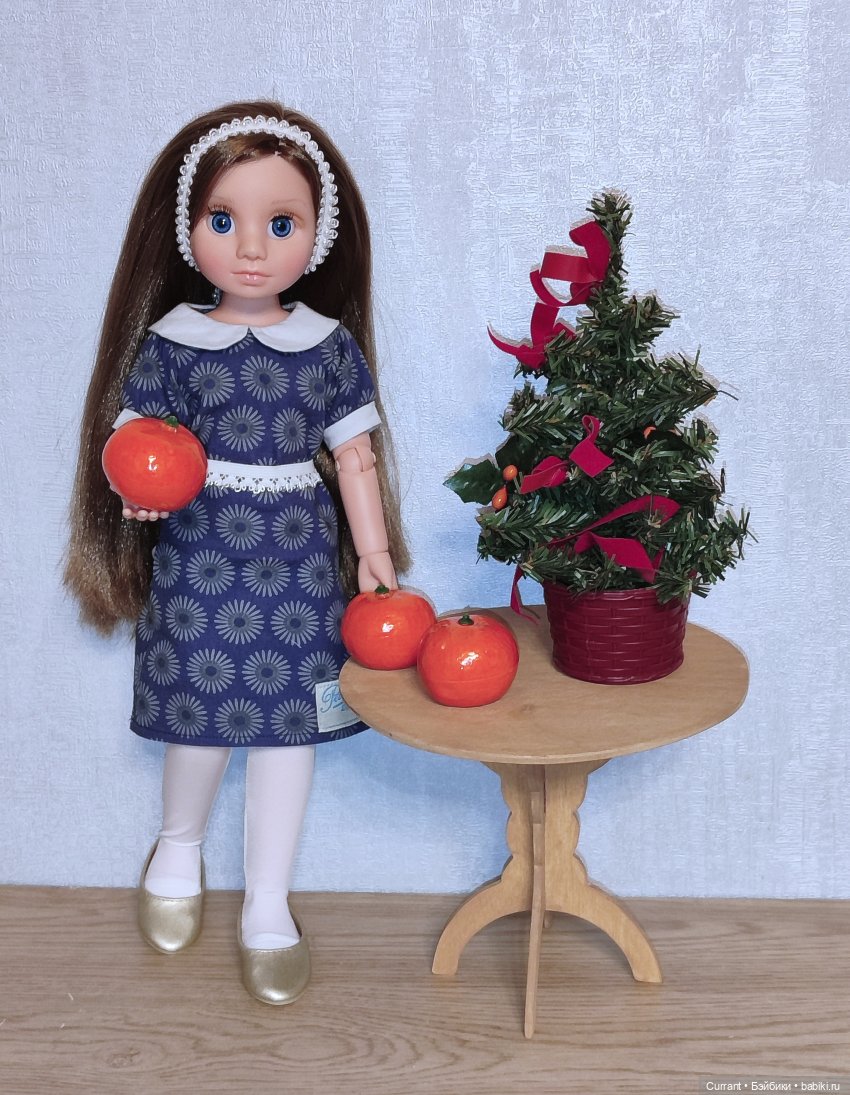 Ионна, немного весны среди зимней стужи