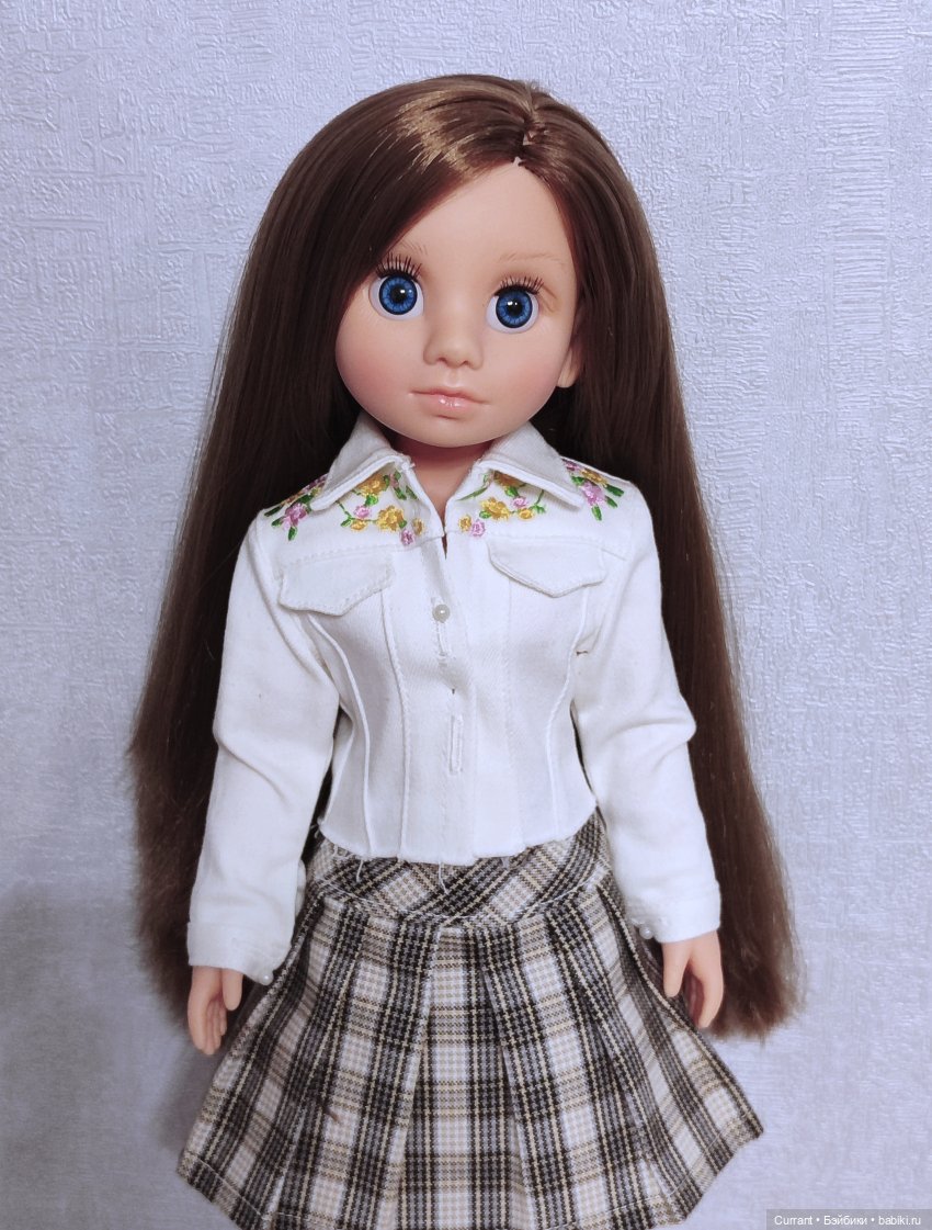 Ионна, немного весны среди зимней стужи