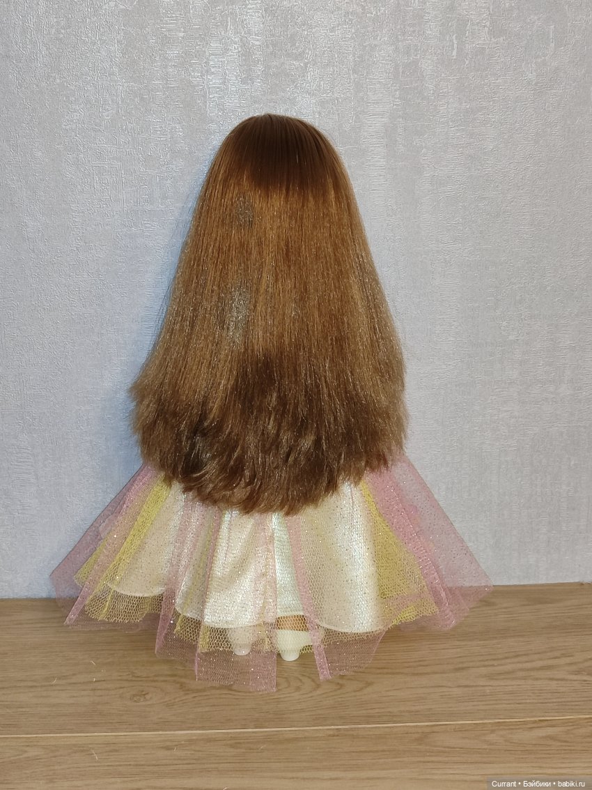 Ионна, немного весны среди зимней стужи (фото 4)