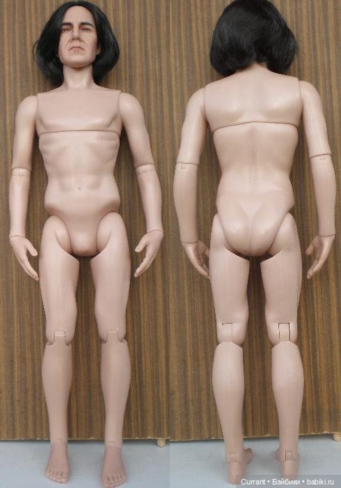 Мужские тела Tonner — Фэшн (фото 6)