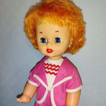 День Рождения Антошки