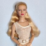 Кукла Tonner Diana Prince Undercover, в коробке