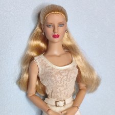 Кукла Tonner Diana Prince Undercover, в коробке