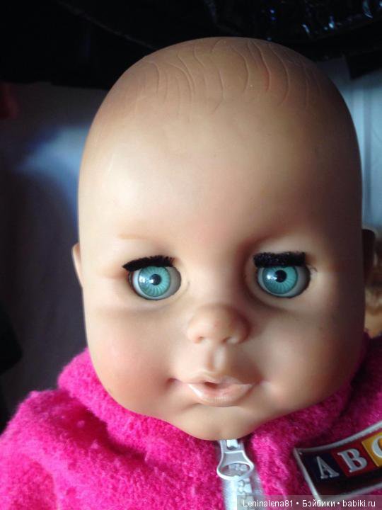 Помогите мне найти эту куколку! Крик души (фото 3)