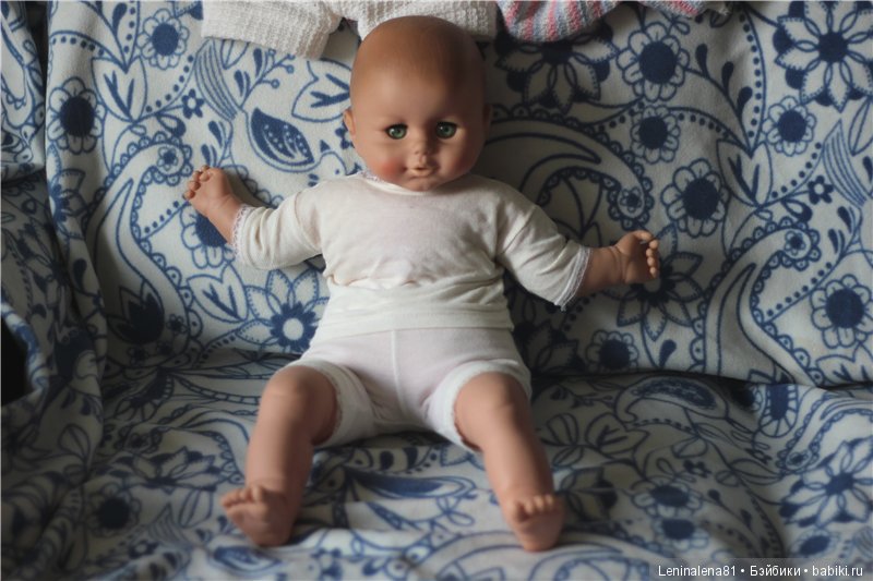 Помогите мне найти эту куколку! Крик души (фото 4)