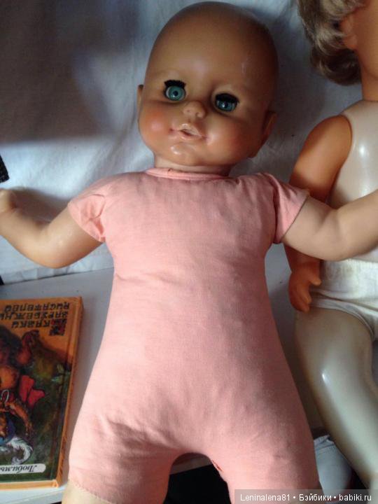 Помогите мне найти эту куколку! Крик души (фото 2)