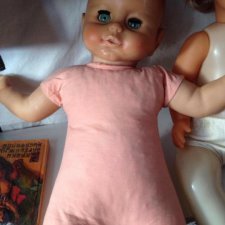 Помогите мне найти эту куколку! Крик души