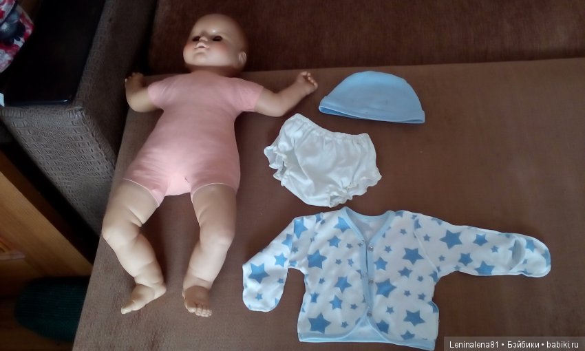 Потерять и найти! Вернулась ко мне моя куколка! Как я ее долго искала, вернулась двоекратно даже))