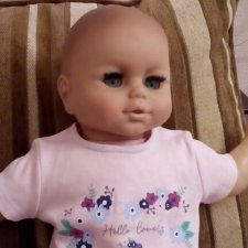 Моя лапулька