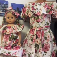 Моя подружка ЛиЛи