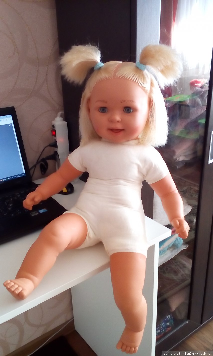 Детский садик мой! Фух, насытилась я куклами надеюсь наконец то... Девочки , такие девочки (фото 5)