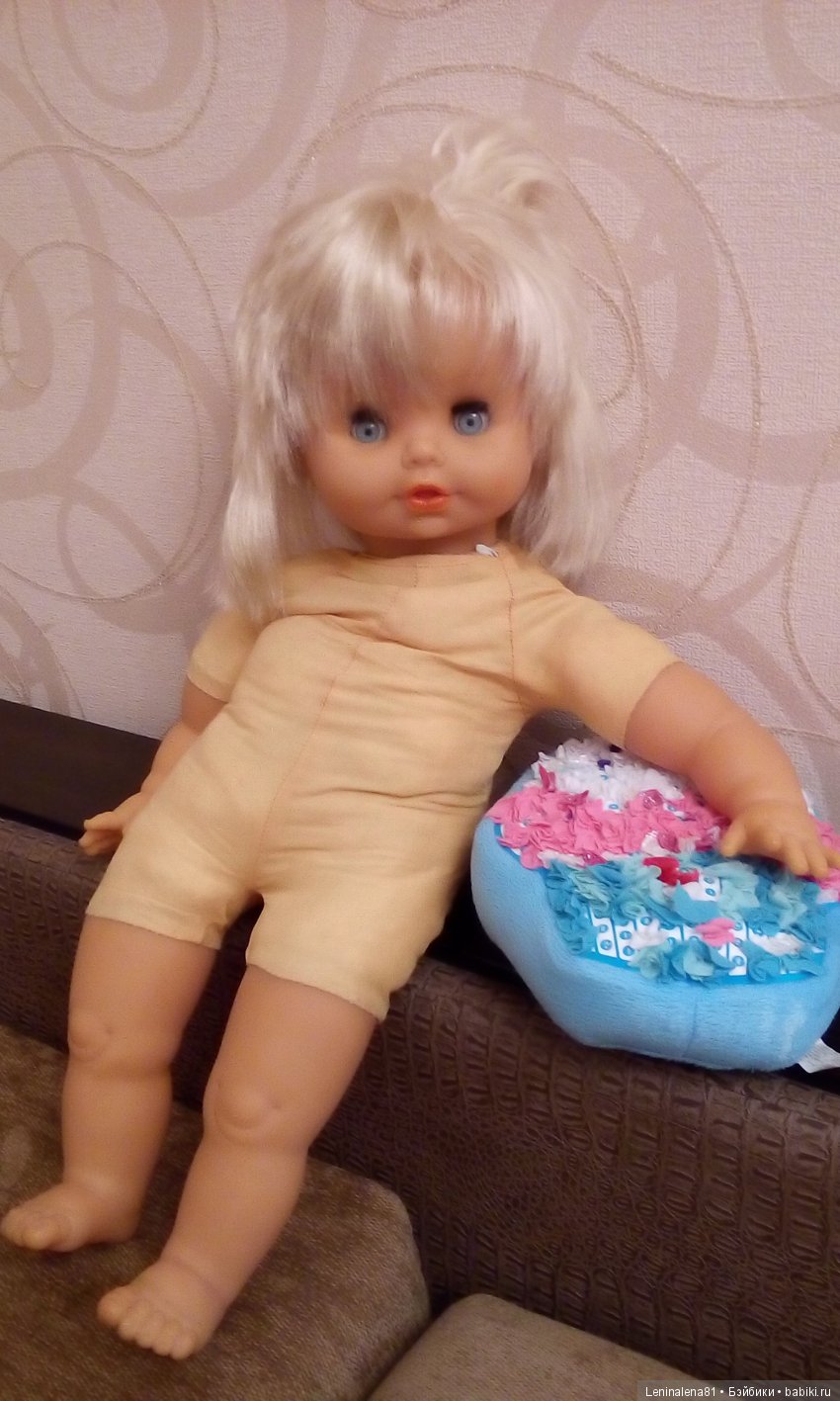 Детский садик мой! Фух, насытилась я куклами надеюсь наконец то... Девочки , такие девочки (фото 2)