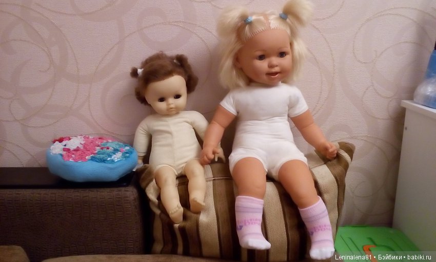 Детский садик мой! Фух, насытилась я куклами надеюсь наконец то... Девочки , такие девочки (фото 4)