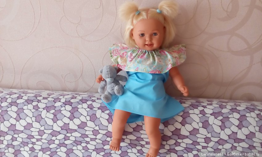 Детский садик мой! Фух, насытилась я куклами надеюсь наконец то... Девочки , такие девочки (фото 3)