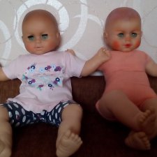 Сестрички ГДР