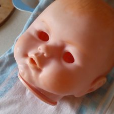 Вывариваю малыша.  Что то по-моему получается