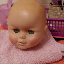 Ну вот результат, девочки, кто следил за моими последними новостями! Готова Линочка наконец