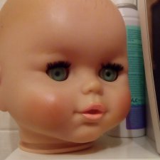 Оцените наши реснички новые! Реставрация