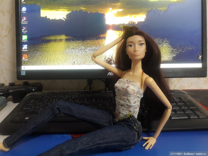 Zwergnase & Ilse Wippler — Куклы Zwergnase (Цвергназе/Цверги): фото (фото 3)