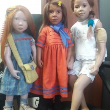 Zwergnase & Ilse Wippler