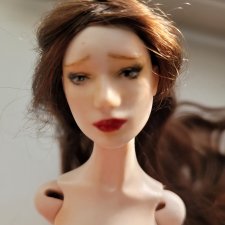 При быстрой оплате скидка 10% !! Печальная красавица. Доставка в цене. При быстрой оплате скидка 10% !! Печальная красавица. Доставка в цене.